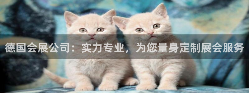 果博公司客服电话多少：德国会展公司：实力专业，为您量身定制展会服务