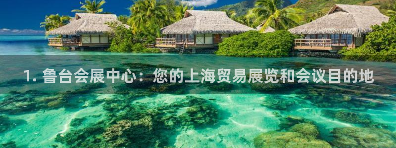 果博代理网：1. 鲁台会展中心：您的上海
