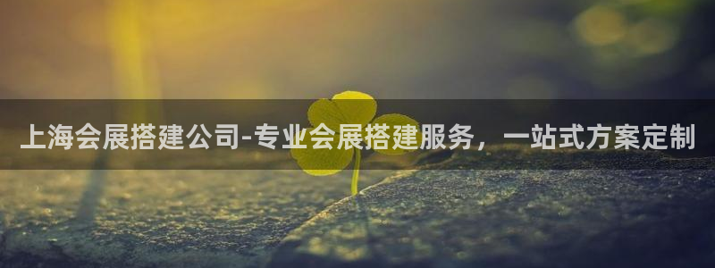 果博有假吗：上海会展搭建公司-专业会展搭